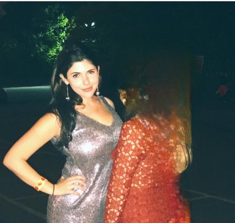 Emily Helen Barry perfect model picture