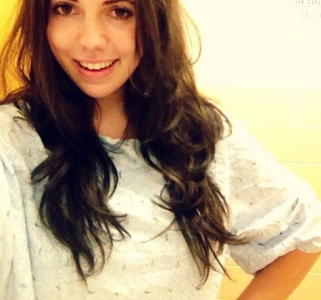 Emily Helen Barry pornstar beautiful gallery