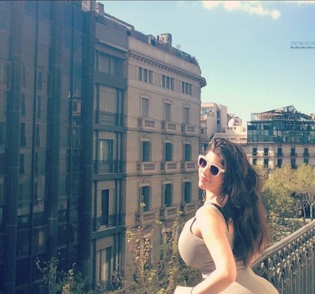 Emily Helen Barry art pornstar pics