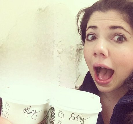 Emily Helen Barry naked pornstar galleries