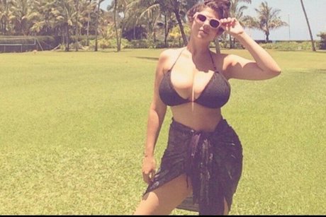 Emily Helen Barry model adult gallery