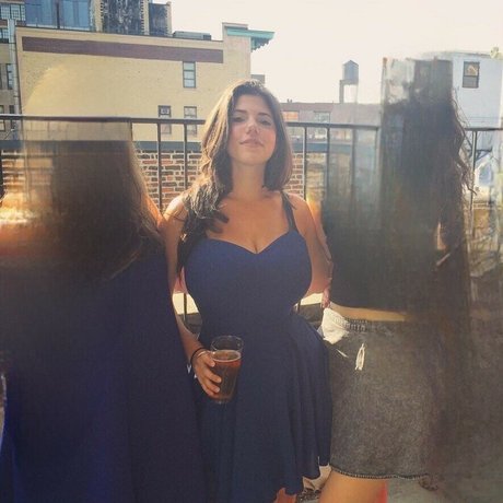 Emily Helen Barry model free gallery