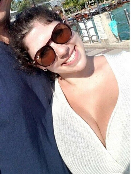 Emily Helen Barry pornstar erotic image