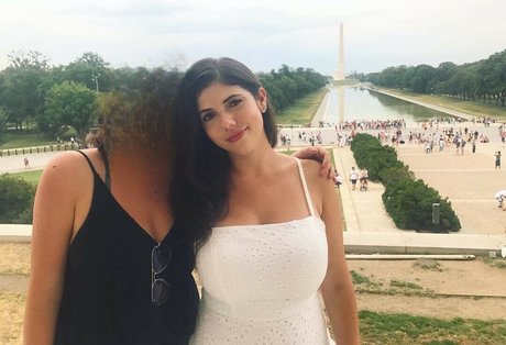 Emily Helen Barry pornstar photo