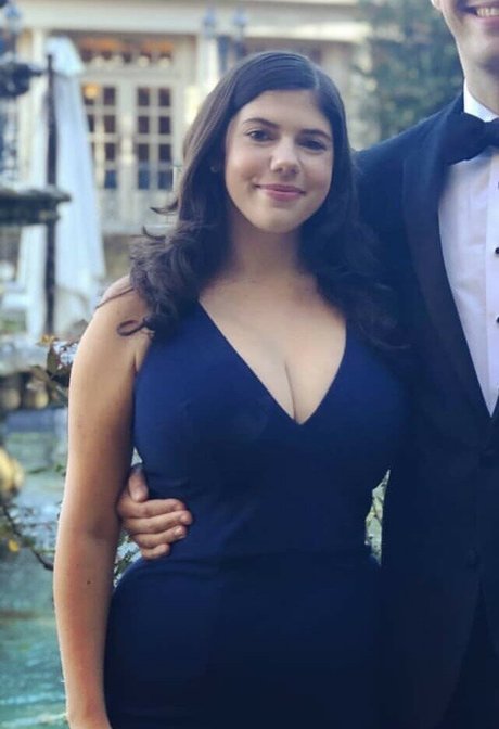 Emily Helen Barry star nude pictures