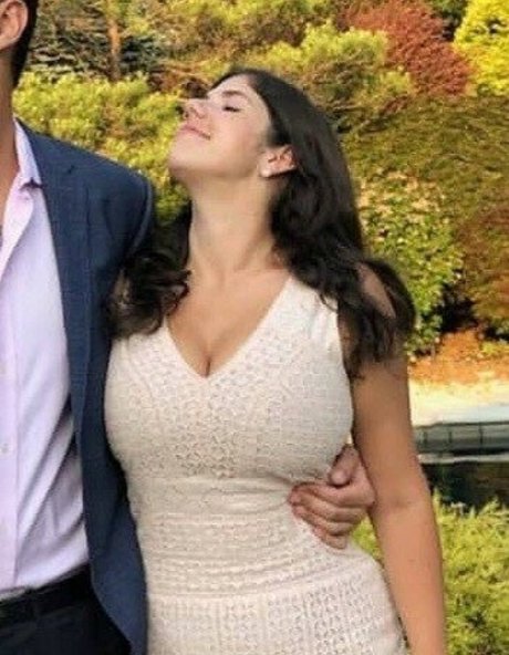 Emily Helen Barry porn star pic