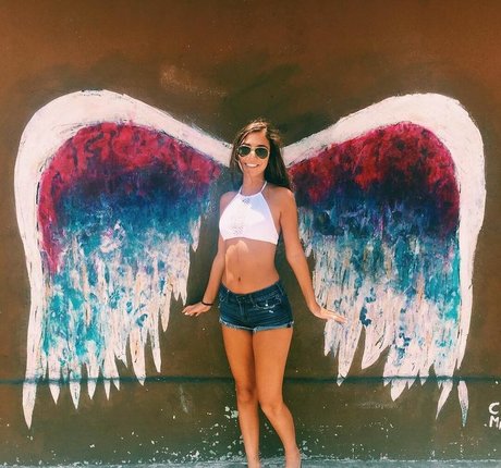 Sofia Severino sex actress photo