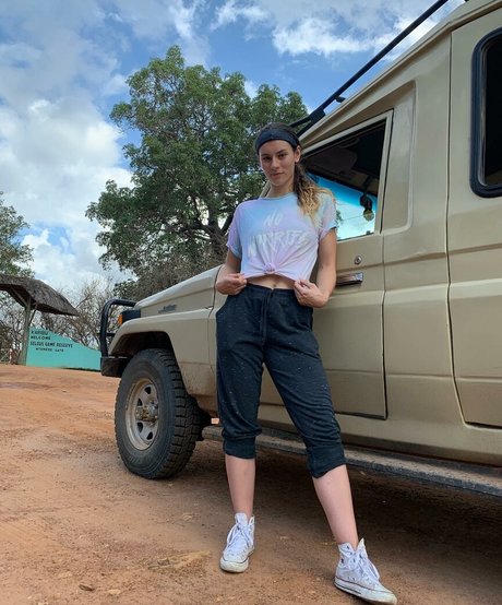 Kaila Petrosino adult star galleries