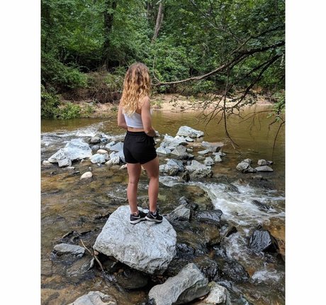 Kaila Petrosino erotic model pics