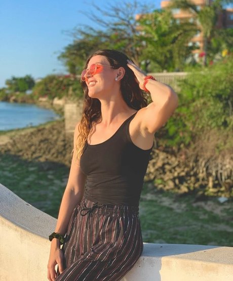 Kaila Petrosino adult star gallery