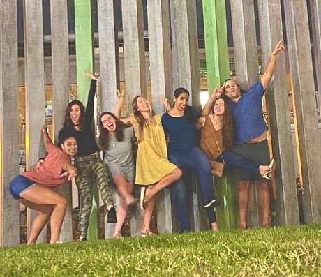 Kaila Petrosino model exclusive img