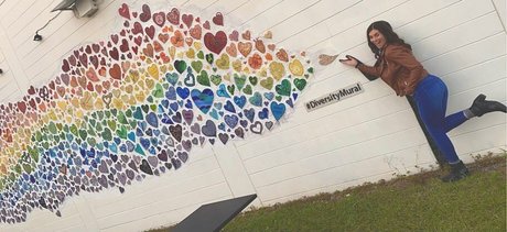 Kaila Petrosino model picture