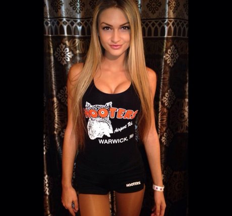 Kayla Giarrusso star hot images