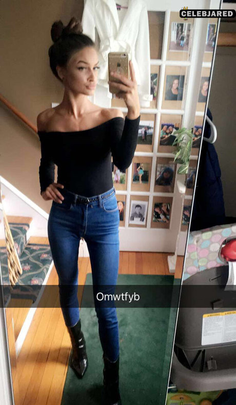 Kayla Giarrusso hot actress images