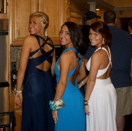 Jenna Zolla high quality model image