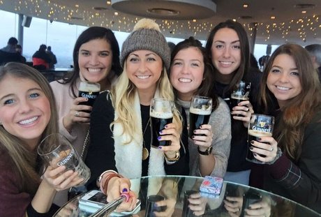 Jenna Zolla model top pics