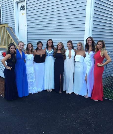 Jenna Zolla hot model image