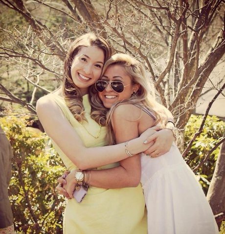 Jenna Zolla model pretty images