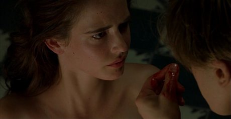 Explicit Movie Sex Scenes model adult picture