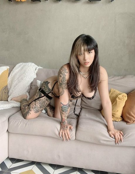 Vikat Bang nude star pics