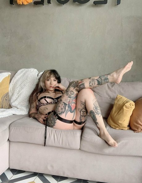 Vikat Bang perfect pornstar picture