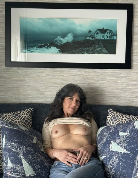 fernforester hot model images