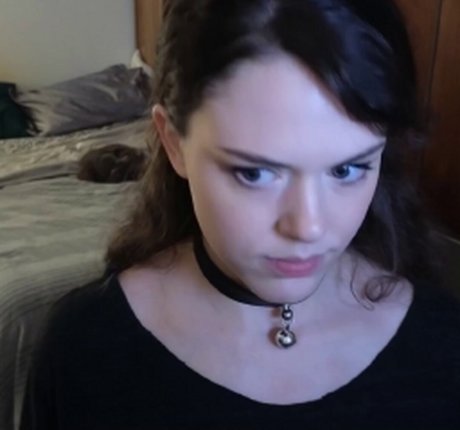 Charlotte1996 star nudes photo