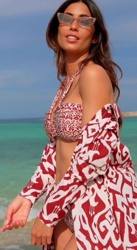 Federica Nargi star porn picture