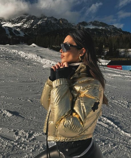 Federica Nargi star naked images