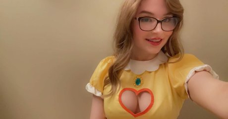 Cyndakate sex model image