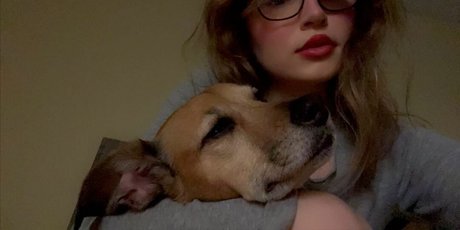 Cyndakate model exclusive galleries