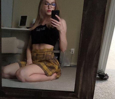 Cyndakate model image