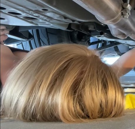 Kayla Rundle nudes model pictures