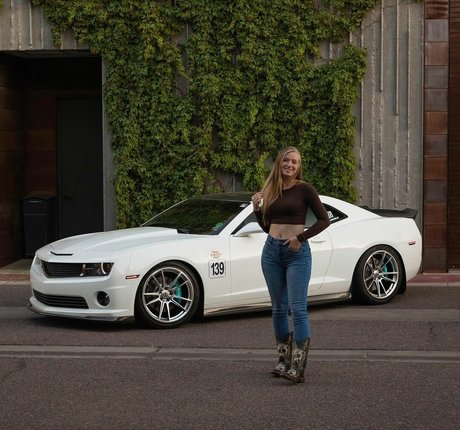 Kayla Rundle high quality actress images