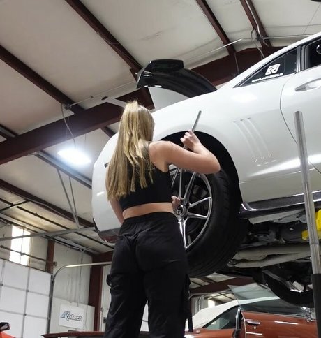 Kayla Rundle pornstar nice archive