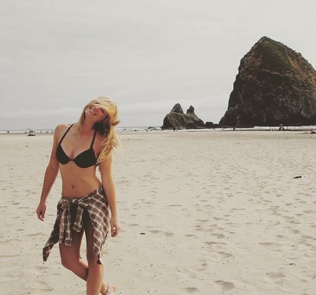 Kayla Rundle pornstar sexy photo