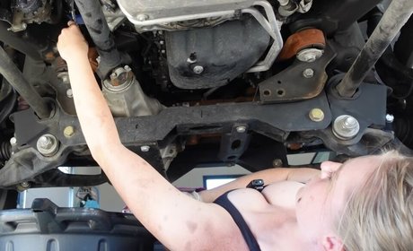 Kayla Rundle model free pictures