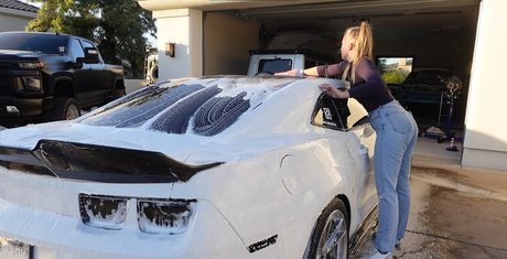 Kayla Rundle perfect model galleries