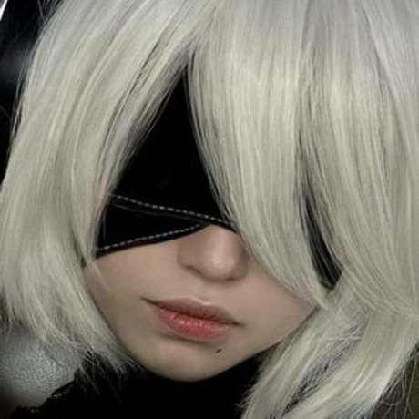 min cosplay porn model picture