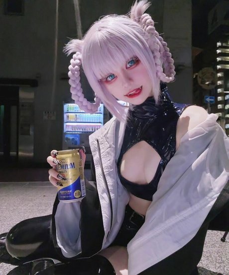 min cosplay model beautiful galleries