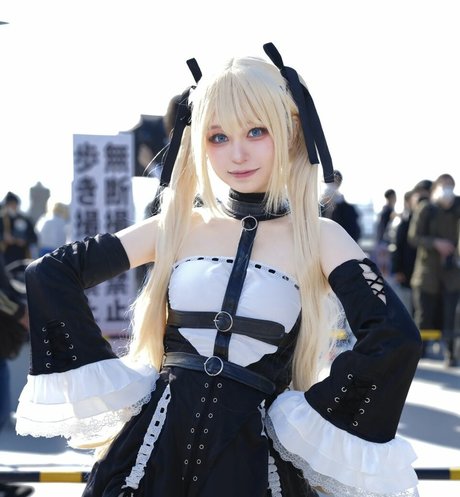 min cosplay pornstar nudes photo