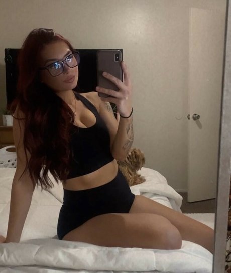 Mariah Dotson pornographic star photos