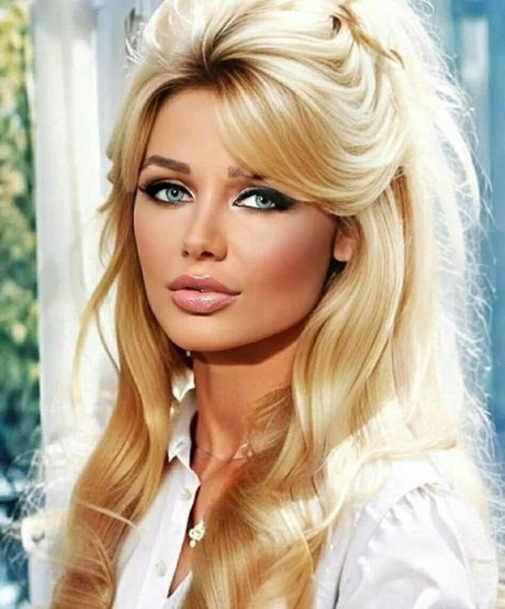 Pamela Bardot nude actress images