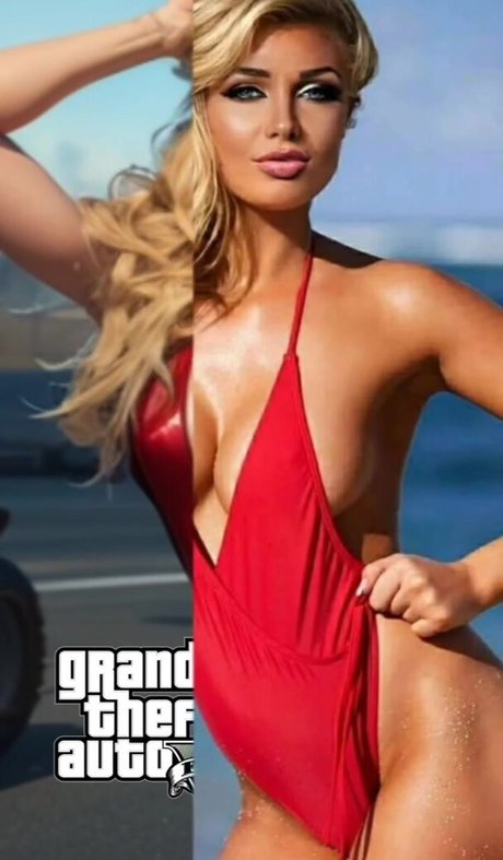 Pamela Bardot nude star archive