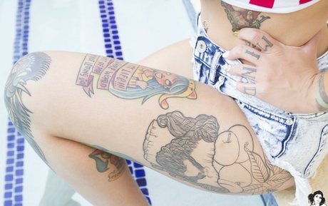 Cartoon SG top pornstar img