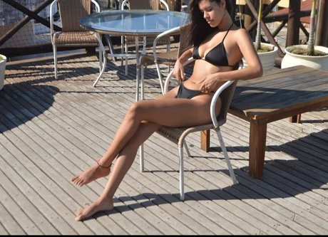 bm aylacastro free actress photo