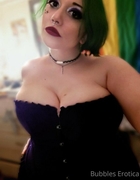 bubbleser0tica nude pornstar photos