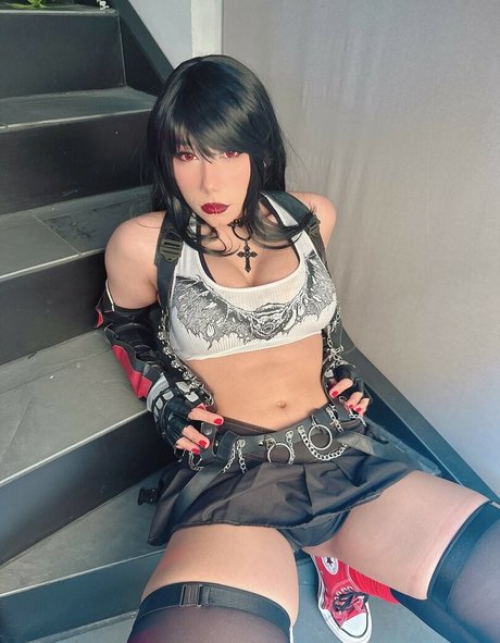 bonn1e7hebunny high quality star galleries