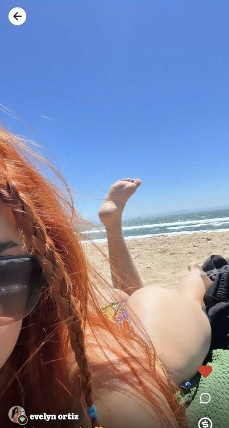 Evelyn Ortiz pornstar high quality photo