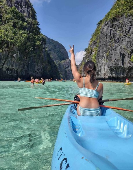 Yousoromi sexy model galleries